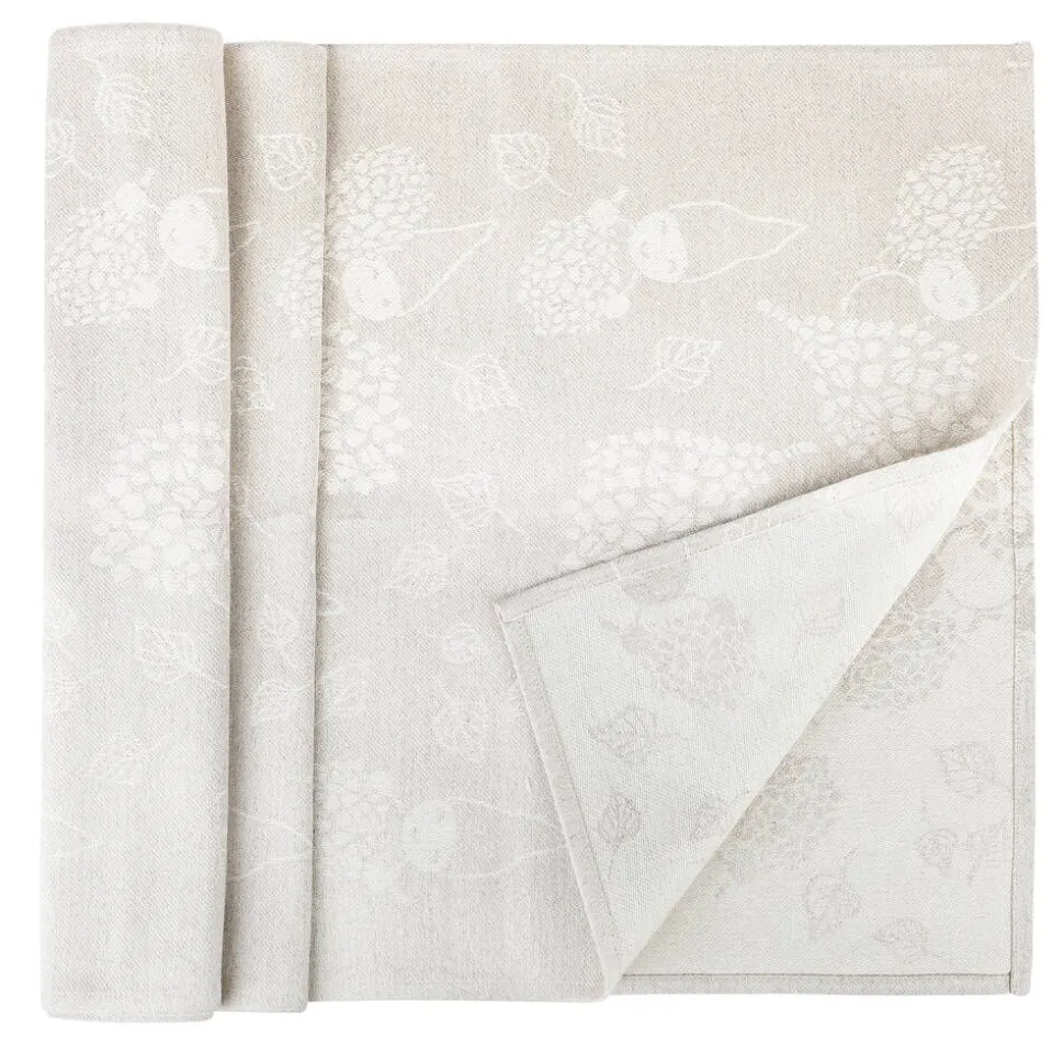 Aarikka Tonttu laudeliina beige