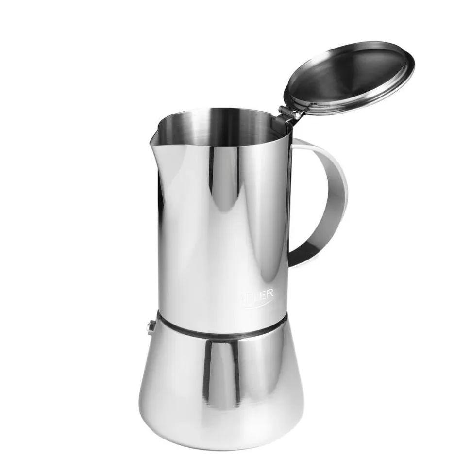 Adler espressokeitin
