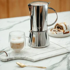 Adler espressokeitin