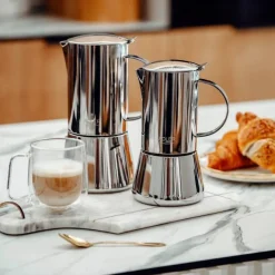Adler espressokeitin