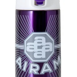 Airam teräsmuki Klassikko 0,35 l violetti