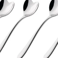 Alessi Espressolusikat sydän 4 kpl
