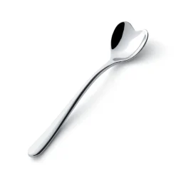 Alessi Espressolusikat sydän 4 kpl