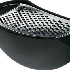 Alessi Parmenide, juustoraastin