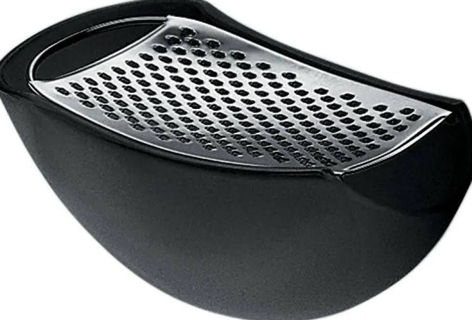 Alessi Parmenide, juustoraastin