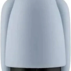 Alessi viinipullonavaaja Alessandro M. siniharmaa