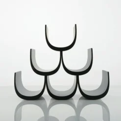 Alessi Viinipulloteline NOE