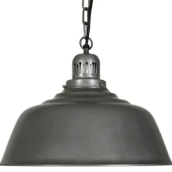 Aneta Lighting kattovalaisin Maryland raakarauta