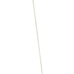 Aneta Lighting lattiavalaisin Artic LED valkoinen/teräs