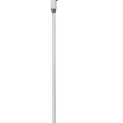 Aneta Lighting Lattiavalaisin Juno valk-kromi