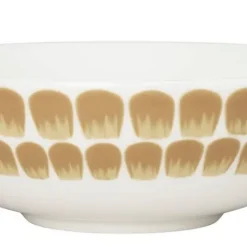 Arabia 24h Tuokio kulho 16 cm beige