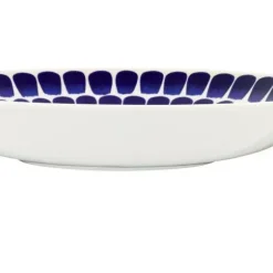 Arabia 24h Tuokio Lautanen koboltti 24 cm