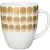 Arabia 24h Tuokio muki 0,34 l beige