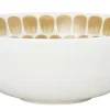 Arabia 24h Tuokio syvä lautanen 18 cm beige