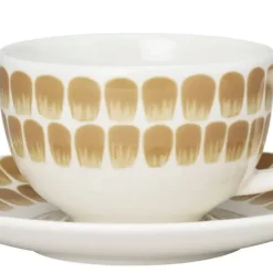 Arabia 24h Tuokio vati 17 cm beige