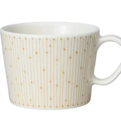 Arabia Mainio Sarastus kuppi 0,17L beige
