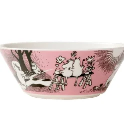 Arabia Muumi Kulho Rakkaus 15 cm