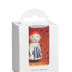 Arabia Muumi Minifiguri Pikku Myy