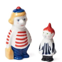 Arabia Muumi Minifiguri Tuutikki