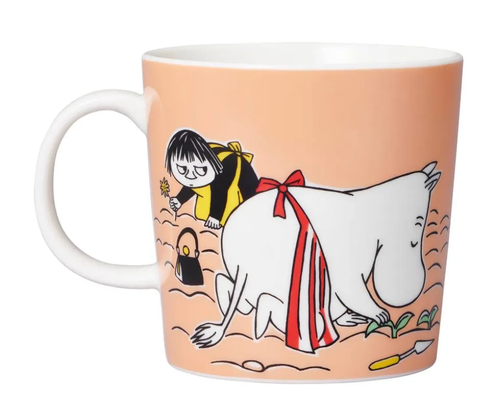 Arabia Muumi muki 0,3 L Muumimamma marmeladi