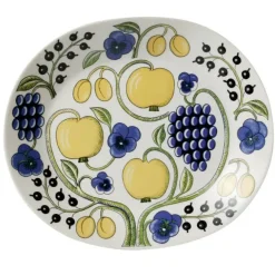 Arabia Paratiisi Tarjoiluvati, soikea 36 cm