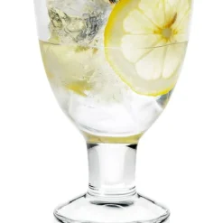 Arabia Verna juomalasi 22 cl kirkas 2 kpl