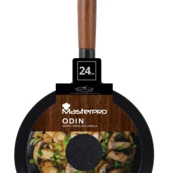 Bergner paistinpannu Masterpro Odin 24 cm