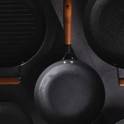 Bergner paistinpannu Masterpro Odin 24 cm