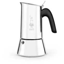 Bialetti espressokeitin 6 k. Venus Induction uusi