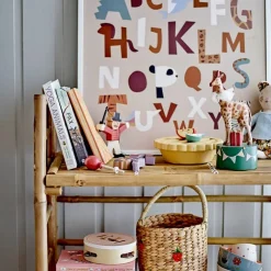 Bloomingville Mini leikkisetti Gabie