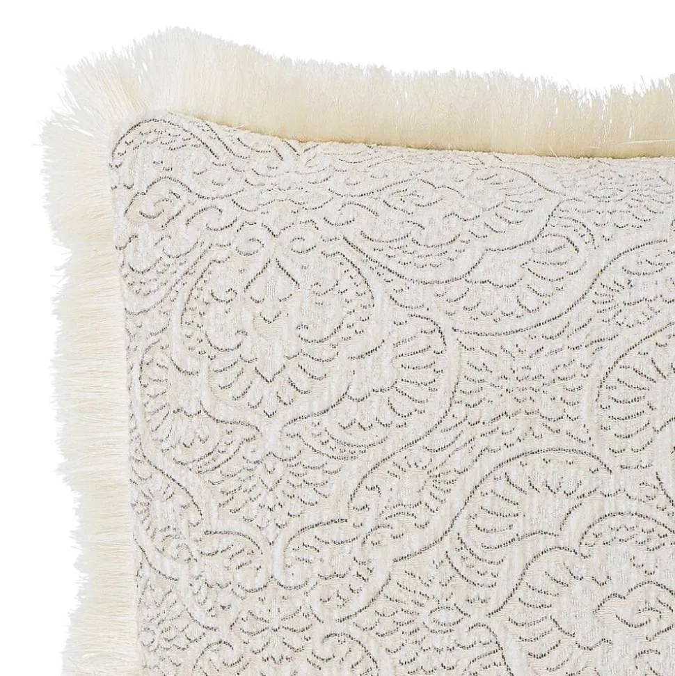 Bloomingville tyyny Cabrie beige