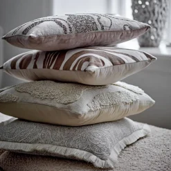 Bloomingville tyyny Cabrie beige