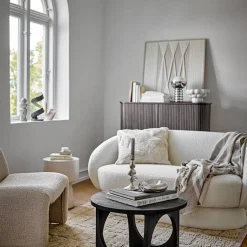 Bloomingville tyyny Canelli beige