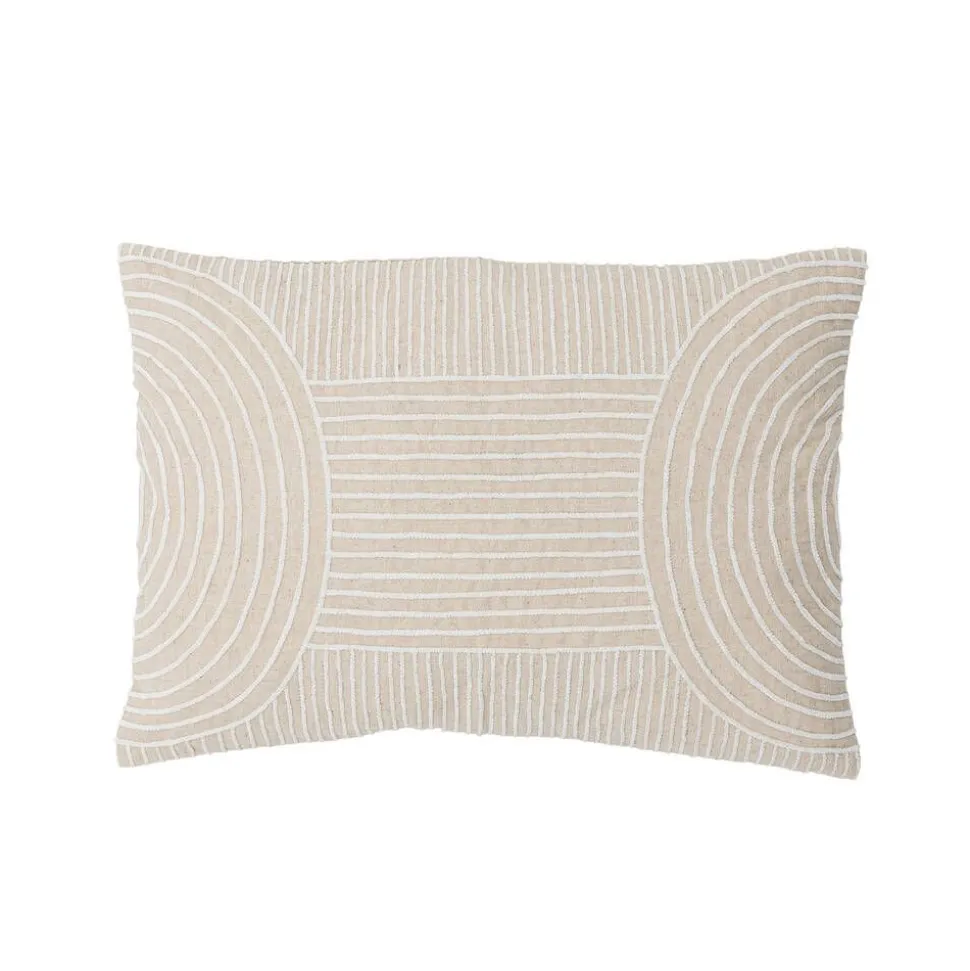 Bloomingville tyyny Chun beige