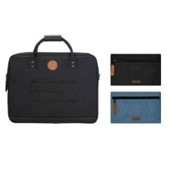 Cabaia laukku Messenger M Berlin 15-16