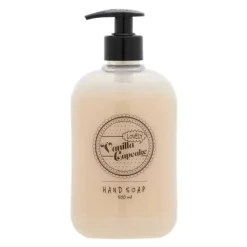 Candy nestesaippua Vanilla 500 ml
