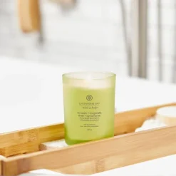 Chesapeake Bay tuoksukynttilä Awaken & Invigorate M