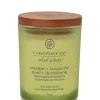 Chesapeake Bay tuoksukynttilä Awaken & Invigorate S