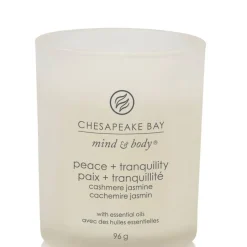 Chesapeake Bay tuoksukynttilä Peace & Tranquility S