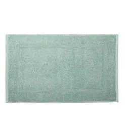 Create Home kylpymatto Sade 50x80 cm aqua