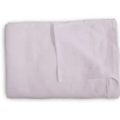 Create Home Pellava lakana 180x270 roosa