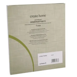 Create Home piparimuottisetti joulukuusi 7-os.