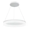 Design by Grönlund Acoustic Circulo 60 kattovalaisin luonnonvalkoinen 4000K