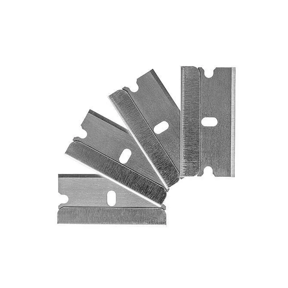 Electrolux Keraamisen tason puhdistuslastan varaterät 902979540