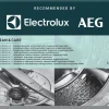 Electrolux rasvan- ja kalkinpoistaja Clean and Care 3 in 1