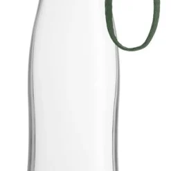Eva Solo juomapullo lasia Cactus green 0,5 l