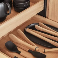 Eva Solo Nordic Kitchen minipihdit 16 cm