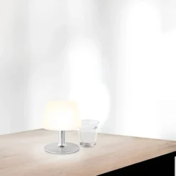 Eva Solo SunLight pöytävalaisin 16 cm