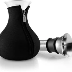 Eva Solo Teenhaudutin 1,0 L Black woven