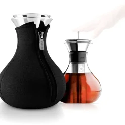Eva Solo Teenhaudutin 1,0 L Black woven